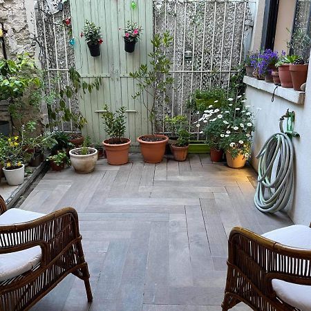 Appartement Au Centre De La Venise Provencale L'Isle-sur-la-Sorgue Ngoại thất bức ảnh