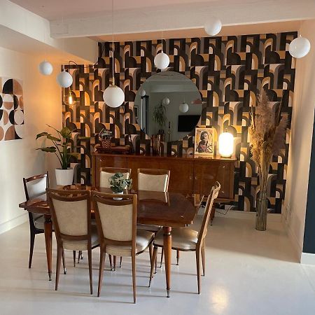Appartement Au Centre De La Venise Provencale L'Isle-sur-la-Sorgue Ngoại thất bức ảnh