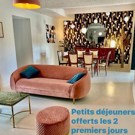 Appartement Au Centre De La Venise Provencale L'Isle-sur-la-Sorgue Ngoại thất bức ảnh