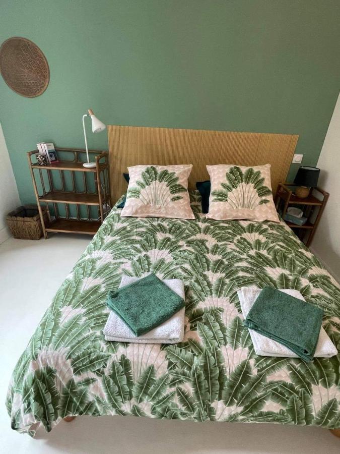 Appartement Au Centre De La Venise Provencale L'Isle-sur-la-Sorgue Ngoại thất bức ảnh