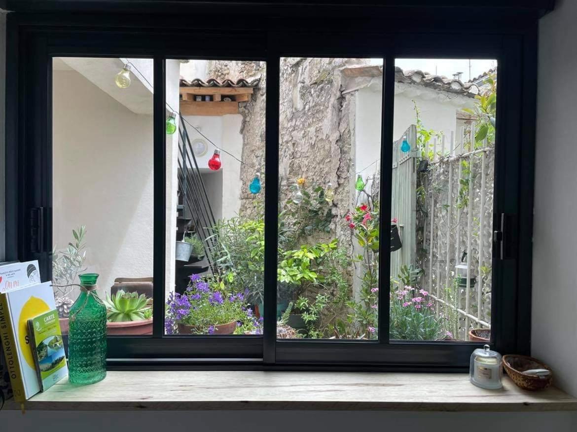 Appartement Au Centre De La Venise Provencale L'Isle-sur-la-Sorgue Ngoại thất bức ảnh