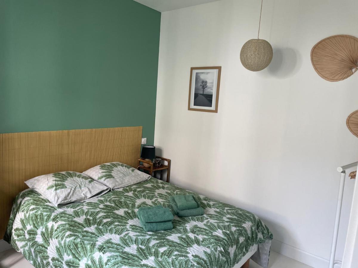 Appartement Au Centre De La Venise Provencale L'Isle-sur-la-Sorgue Ngoại thất bức ảnh