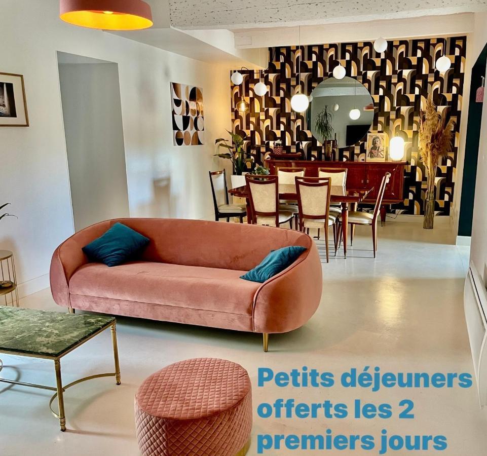 Appartement Au Centre De La Venise Provencale L'Isle-sur-la-Sorgue Ngoại thất bức ảnh