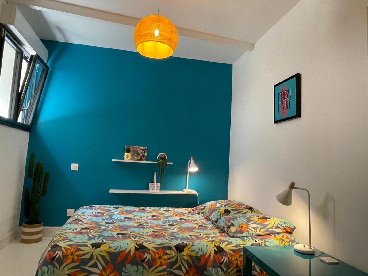 Appartement Au Centre De La Venise Provencale L'Isle-sur-la-Sorgue Ngoại thất bức ảnh