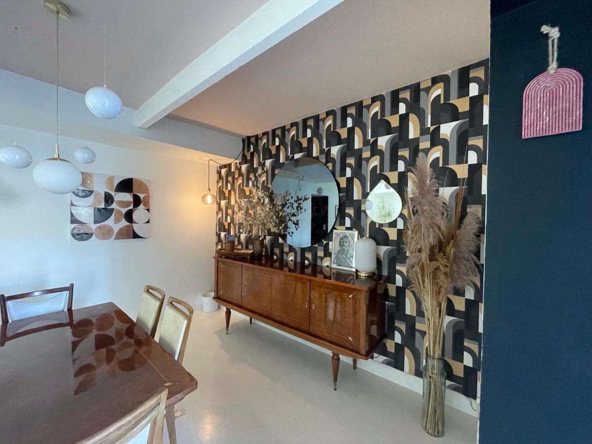Appartement Au Centre De La Venise Provencale L'Isle-sur-la-Sorgue Ngoại thất bức ảnh